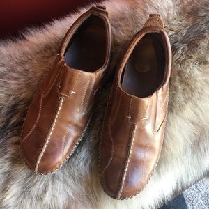 Earth’s Spirit, size 8